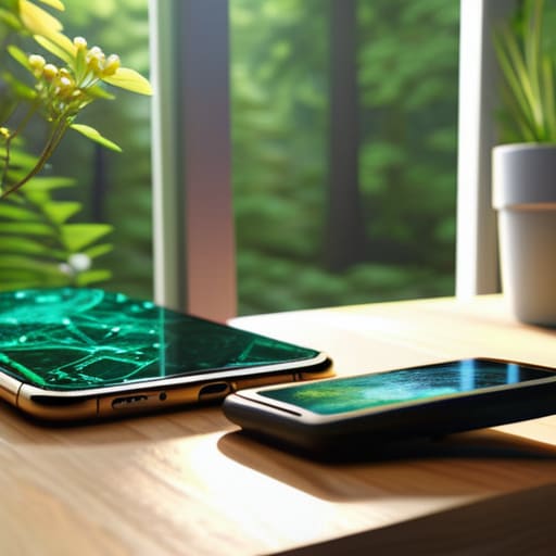 Master Your Focus with Forest app.