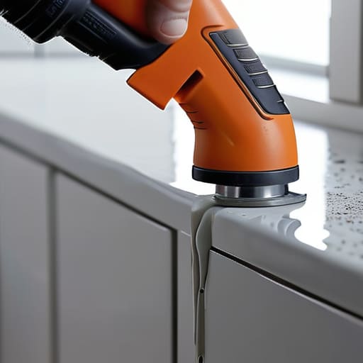 Mastering Caulk Gun Usage Without the Stress