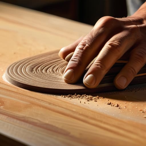 Mastering Furniture Sanding Techniques to Save Your Sanity