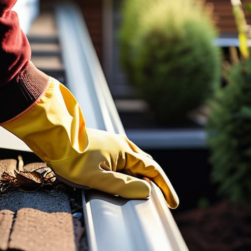 Mastering Indoor and Outdoor Maintenance Tasks Without the Stress
