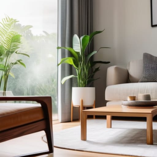 Maximizing Hepa Air Purifier Benefits for Your Sanity