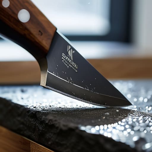Optimizing Sharpening Bevel Angles for Effortless Performance