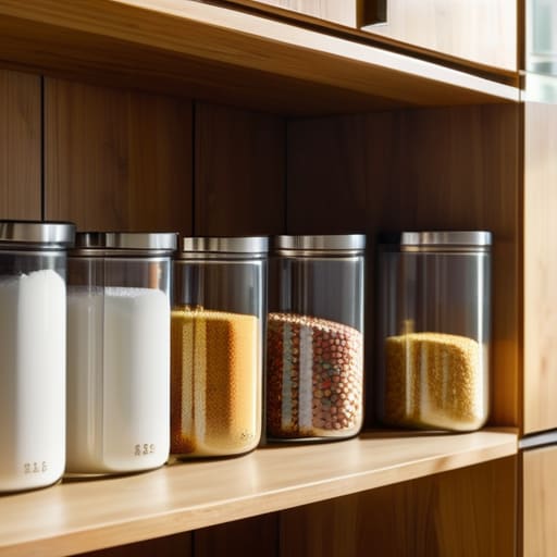 Pest Proofing Kitchen and Pantry for Total Peace of Mind