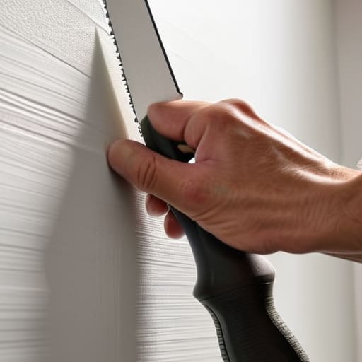Pro Wall Compound Application Techniques for Effortless Results