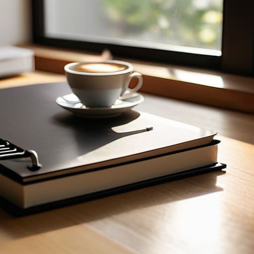 Productivity Workflow Optimization for a Smoother Day