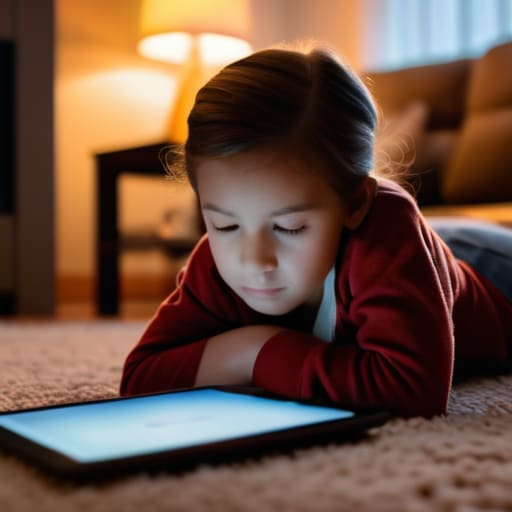 Restricting Inappropriate Content to Reclaim Your Peace of Mind