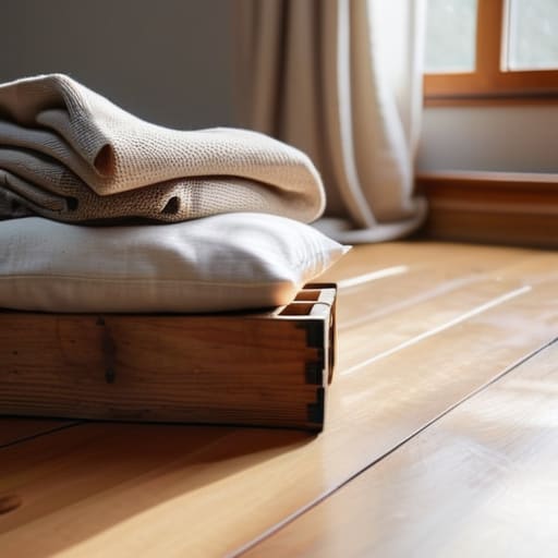 Simple decluttering methods for beginners photograph.