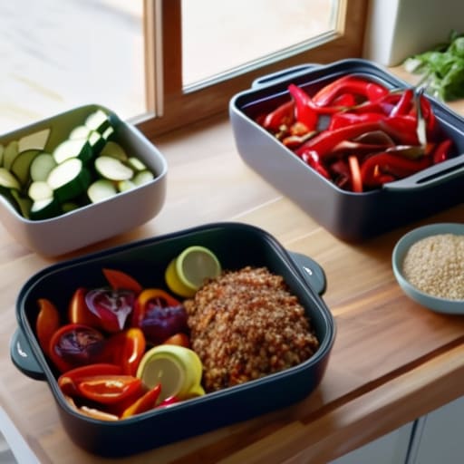 Smart Batch Cooking Strategies to Reclaim Your Evenings