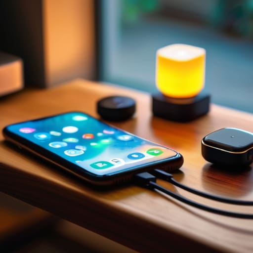 Smart Home Hub vs Standalone Devices Simplify Early