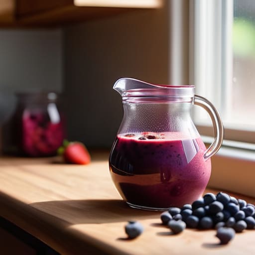 Stop Overcomplicating Your Morning smoothie routine.