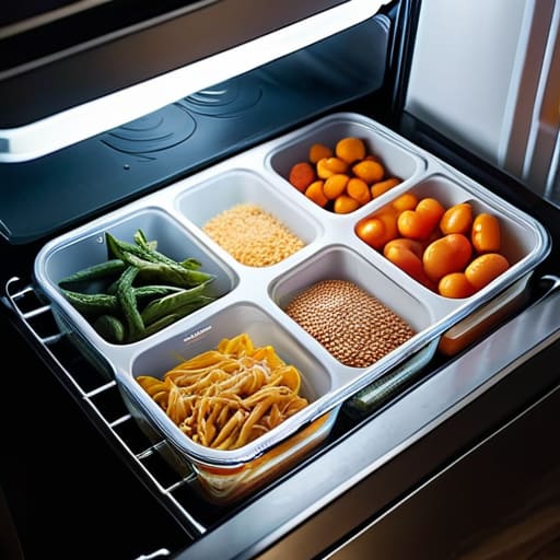 Storing Leftovers Safely to Protect Your Time