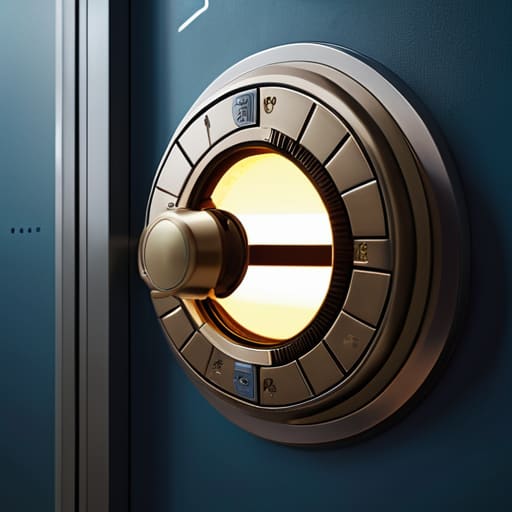 Storing Sensitive Credentials Safely Without the Stress