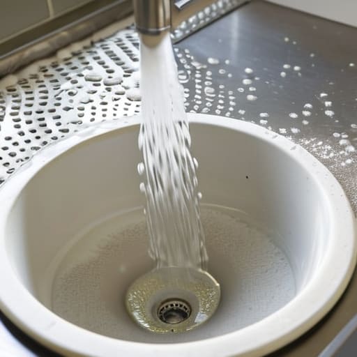 The Baking Soda and Vinegar Method for Natural Relief