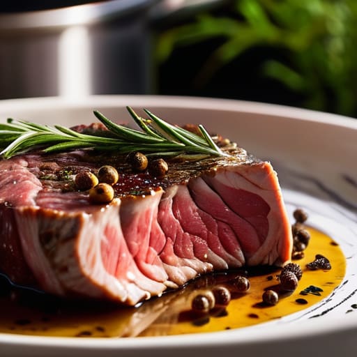 The Difference Between Seasoning and Marinating Made Simple