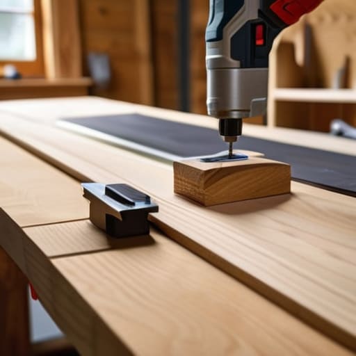 The Essential Woodworking Tools for Shelving You Actually Need
