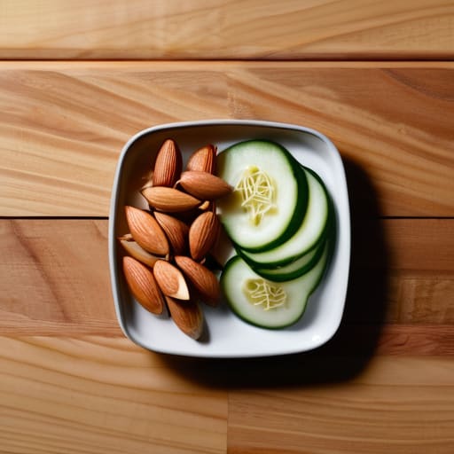 The High-Protein Adult Lunchable snack plate.