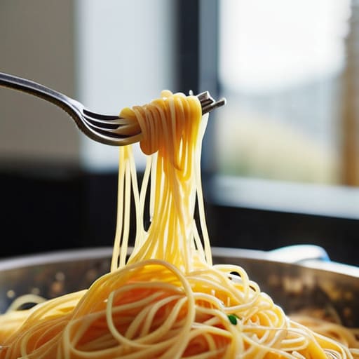 The Secret to Achieving Al Dente Texture Without Stress