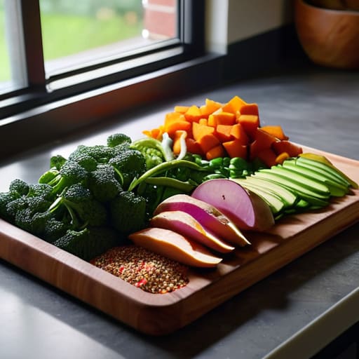 Time Saving Kitchen Hacks to Reclaim Your Evenings