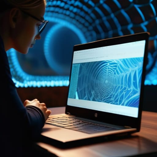 Using Virtual Private Networks to Reclaim Your Digital Space