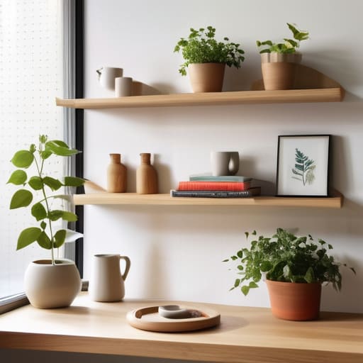Vertical Storage Solutions That Stop the Chaos