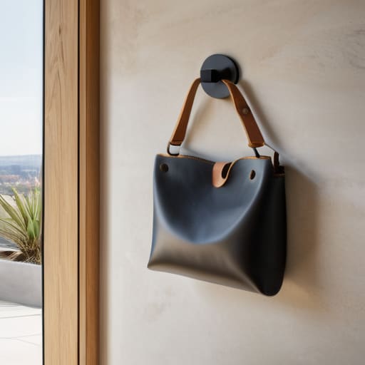 Wall Mounted Entryway Organizers to Reclaim Your Floor Space