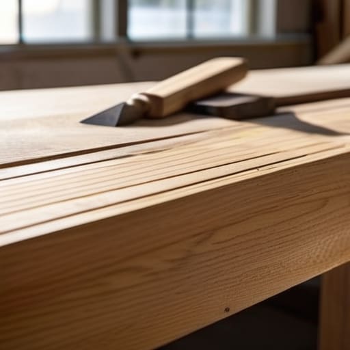 Build It, Use It, Move On workbench.