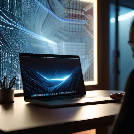 Cutting Through the Digital Noise with VPN.