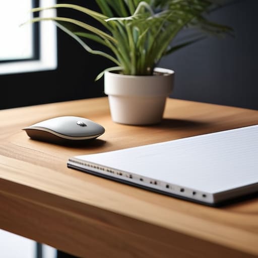 Final Thoughts on Your Setup workspace.