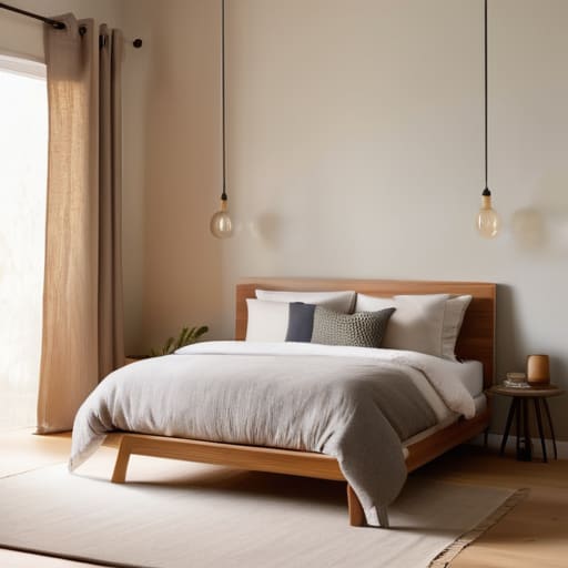 Final Thoughts on Your Space bedroom sanctuary.