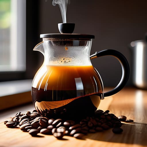 Five Small Tweaks for a Better Morning Cup