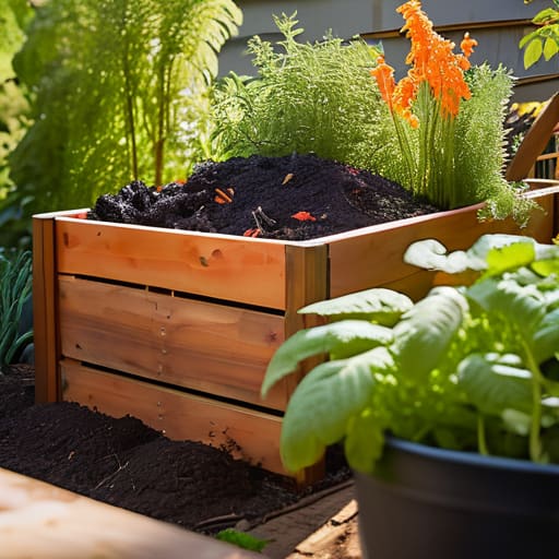 Getting Started with Less Friction composting.