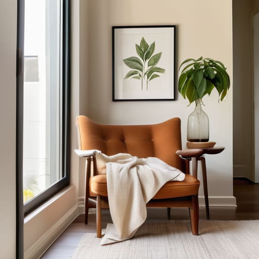 Renter-friendly tips for Making It Yours.