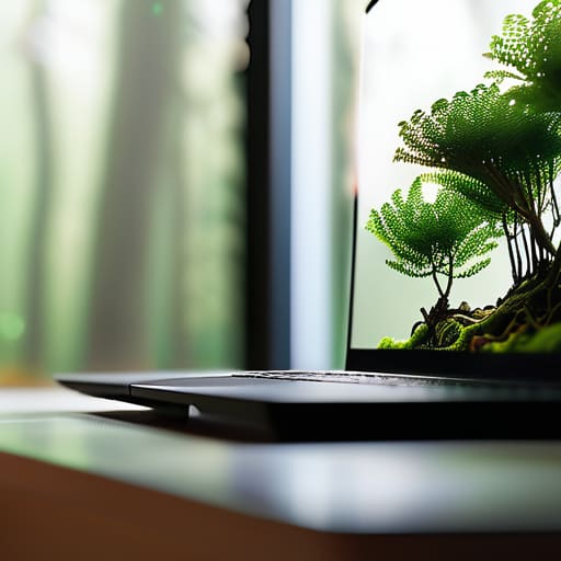 Master Your Focus with Forest app.