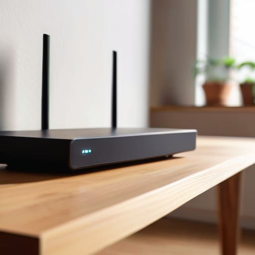 Reclaim Your Connection with better Wi-Fi.