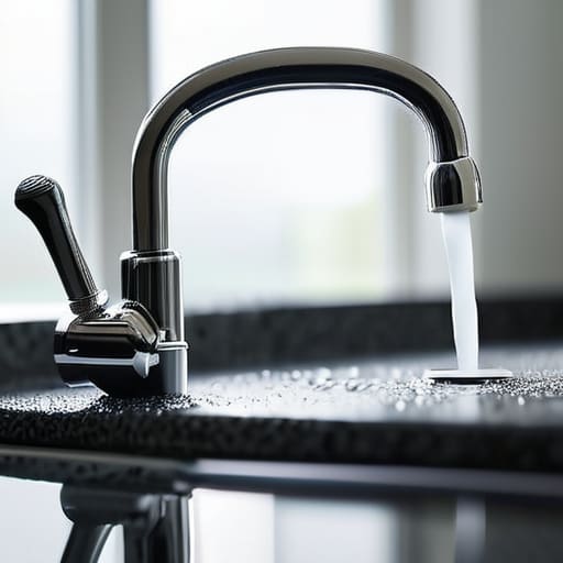 Reclaim Your Time and Your Sink.