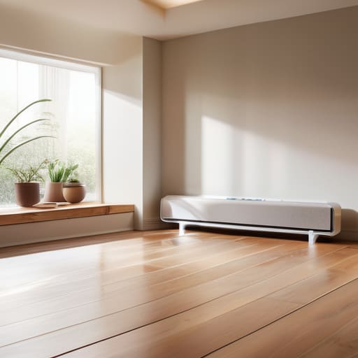 Systems engineering for Reclaiming Your Air.