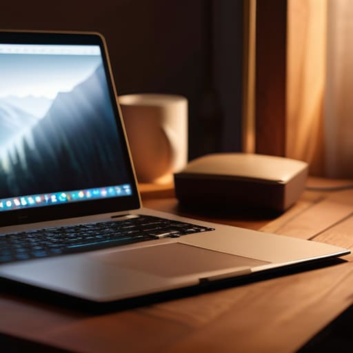 Reclaiming Your Digital Peace through privacy.