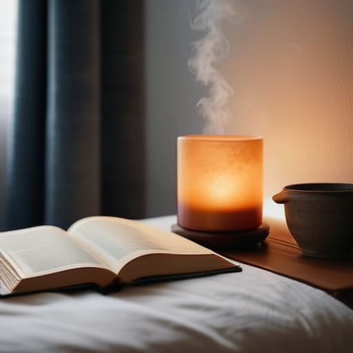 Building systems for Reclaiming Your Evening.