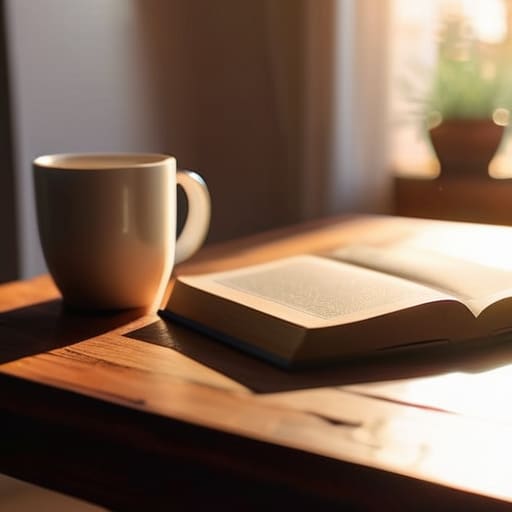 Reclaiming Your Focus by reducing screen time.