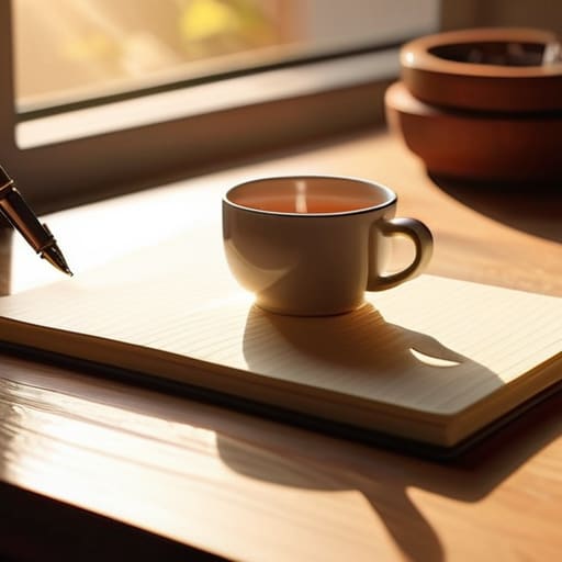 Reclaiming Your Mental Space through task batching.