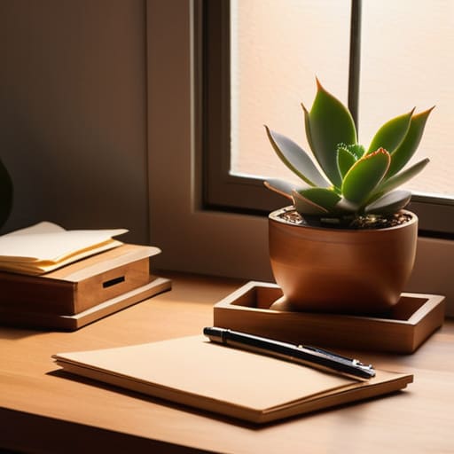 Reclaiming Your Space and Your Mind.