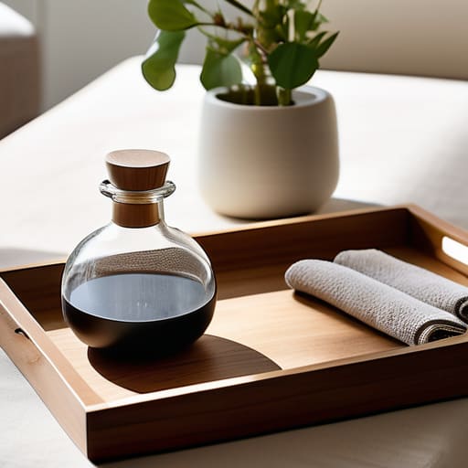 Reclaiming Your Space and Your Time.