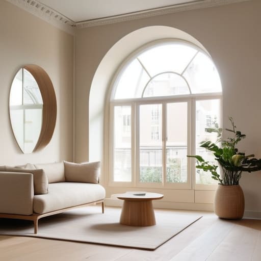 Reclaiming Your Space through small room organization.