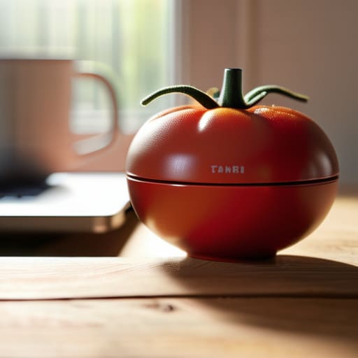 Reclaiming Your Time through Pomodoro productivity.
