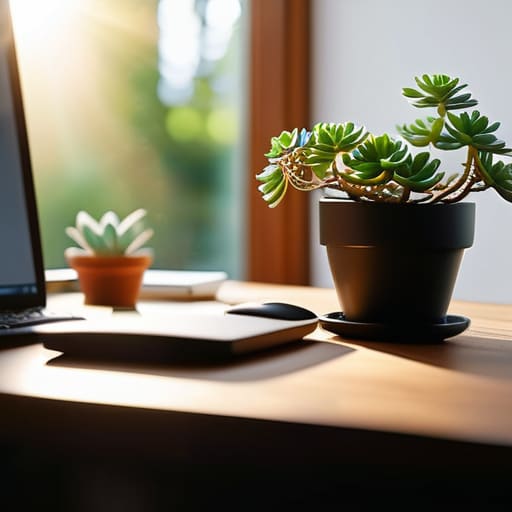 Small habits for Reclaiming Your Vision.