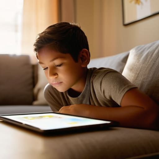 Securing Their Digital World Without Losing Your Mind