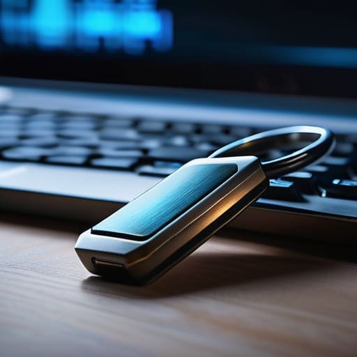 Securing Your Digital Peace of Mind.