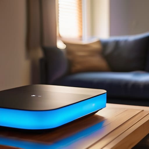Securing Your Digital Perimeter with Wi-Fi.