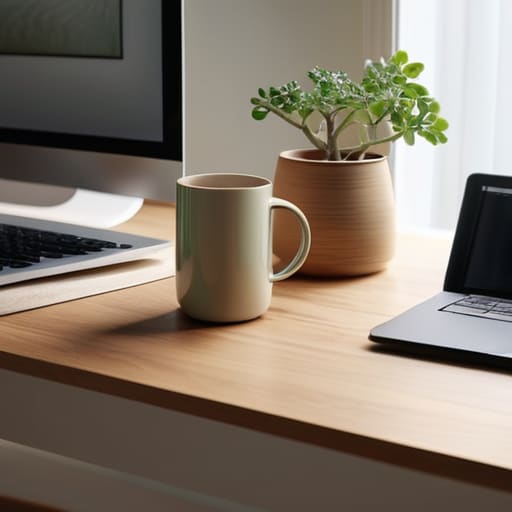 Stop Managing Your Desk and Start Working.