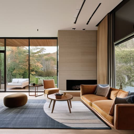 Stop Managing Your Space and Start Living in It.
